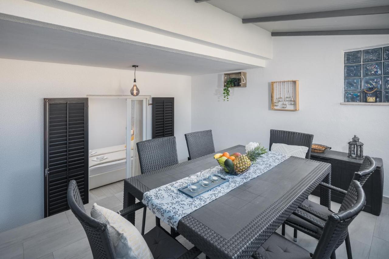 Apartment Sea Pearl Poreč Eksteriør billede